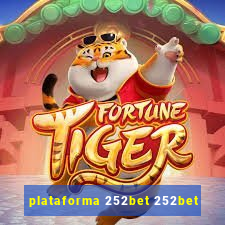 plataforma 252bet 252bet